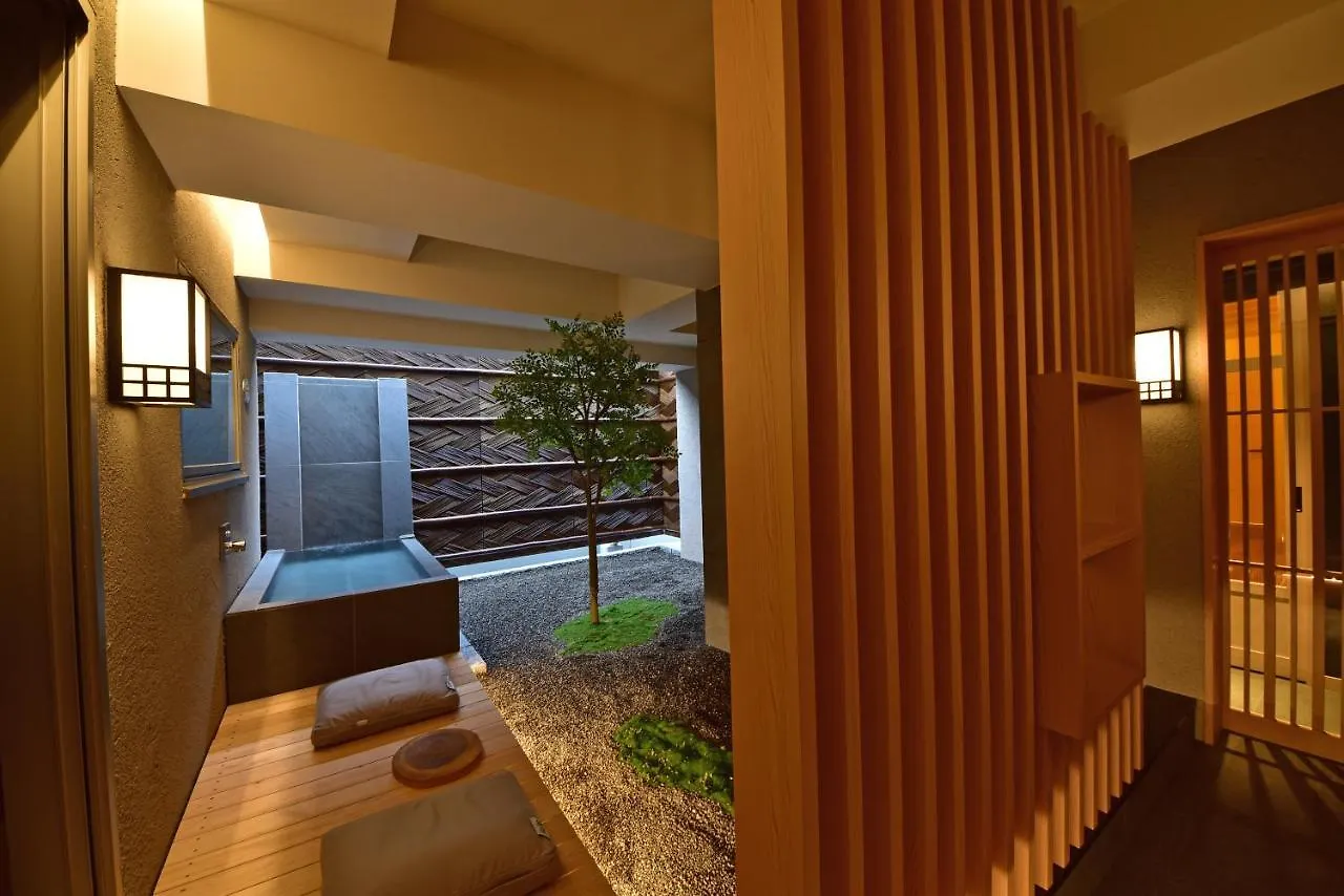 Sara Grande Hotel Tokyo Japan