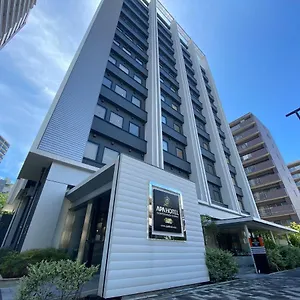 Hotel Apa Keikyu Kamata-ekimae, Tokio