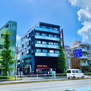 ビーグル東京ホステル＆アパートメンツ ホステル