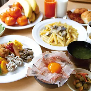 Apa Haneda Anamori Inari Ekimae Tokyo