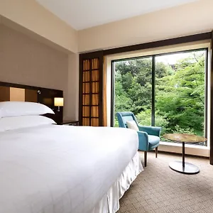 5* 酒店 东京喜来登米亚科酒店