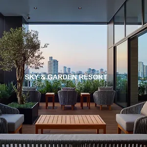 מלון Mitsui Garden Gotanda -, טוקיו