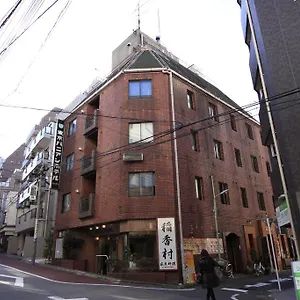 東京バニアンホテル ホテル