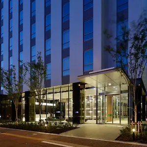 4* Hotel Tmark Omori