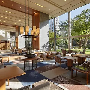 מלון Grand Takanawa, טוקיו