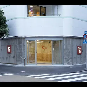 ドシー五反田 カプセルホテル
